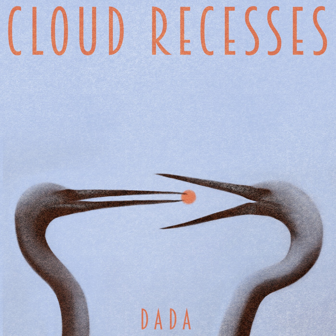 Cloud Recesses